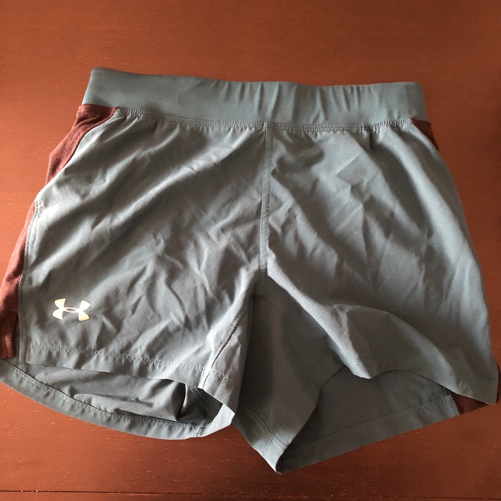 Under Armour Men’s running training shorts M